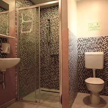 Πανσιόν Rock 3*