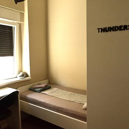 Πανσιόν Rock Πούλα