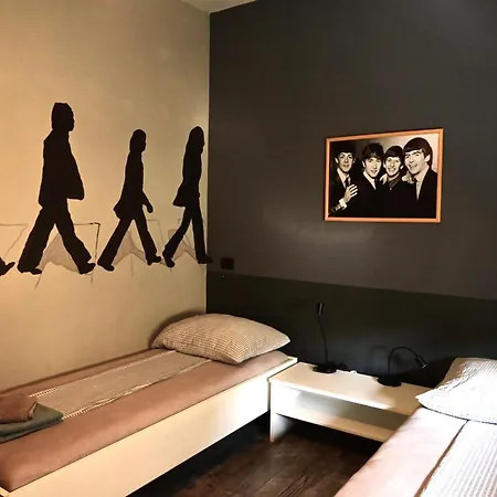 Πανσιόν Rock 3*