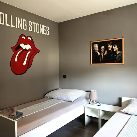 Rock Gasthuis Pula