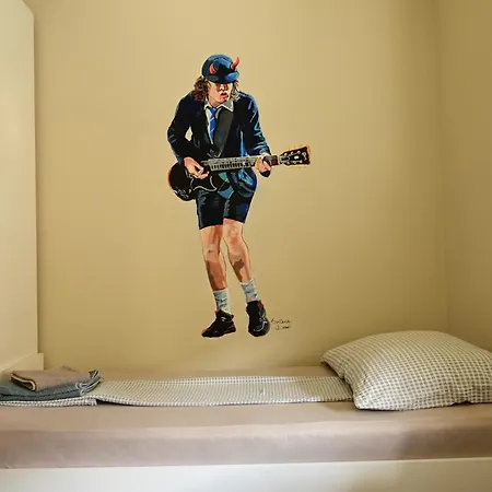 Rock *