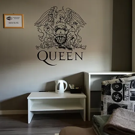 Maison d'hôtes Rock 3*