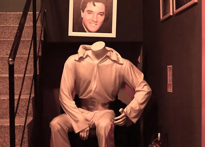 Affittacamere Rock Pola