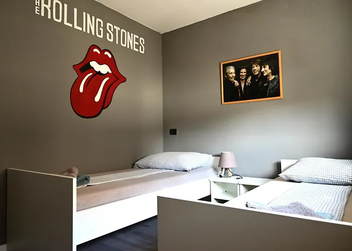 Rock Affittacamere Pola