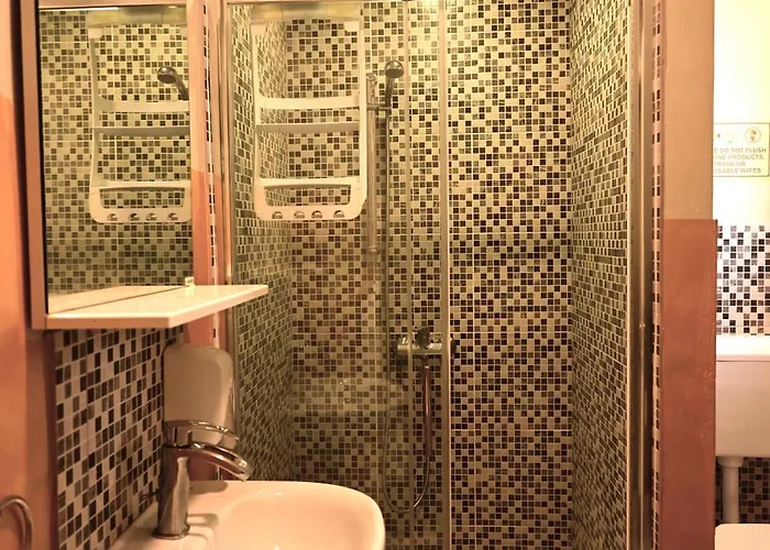 Affittacamere Rock 3*