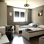 Rock Guest house