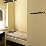 Rock Guest house