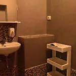 Rock Guest house