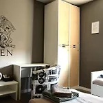 Rock Guest house 3*
