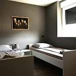 Rock Guest house
