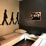 Guest house Rock 3*