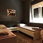 Rock Guest house