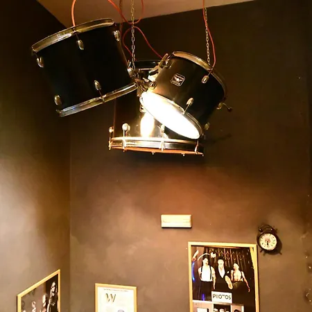Rock 3* プーラ