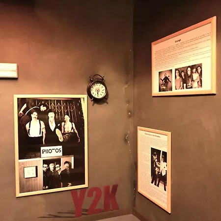 Rock Guest house Pula