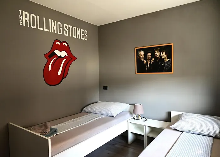 Rock Guest house Pula