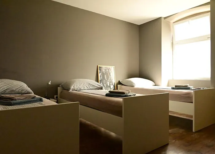 Guest house Rock Pula