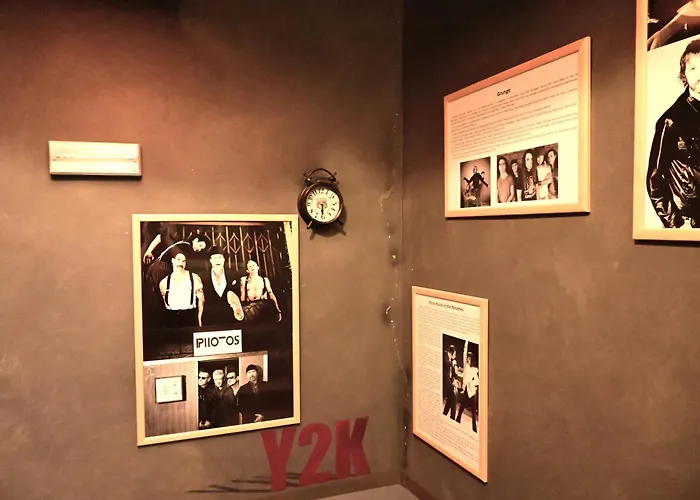 Rock Guest house Pula