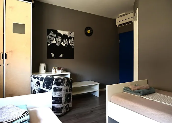 Rock Guest house Pula