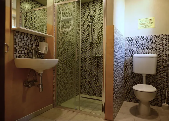 Rock Guest house Pula